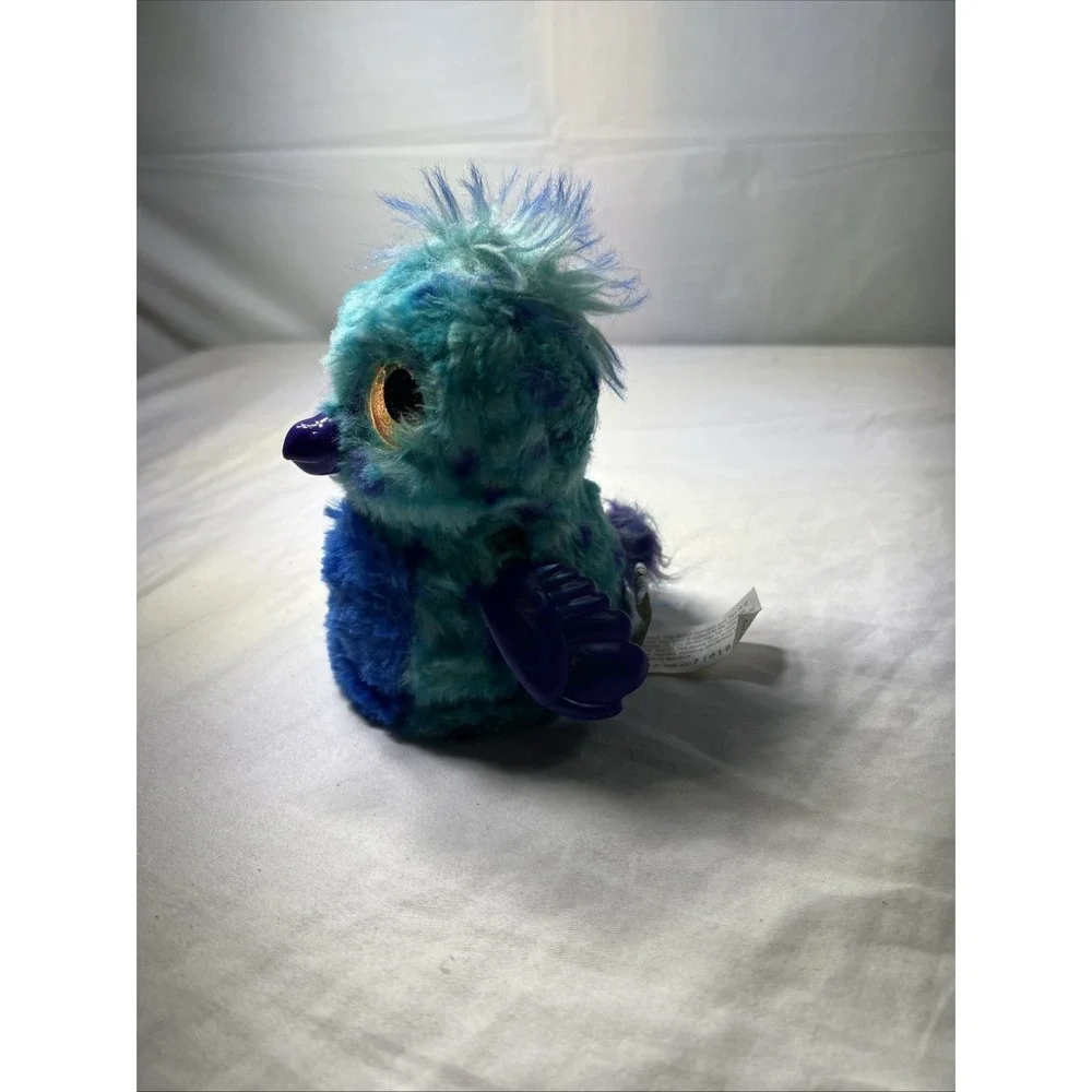 Spin Master Hatchimals Interactive 5